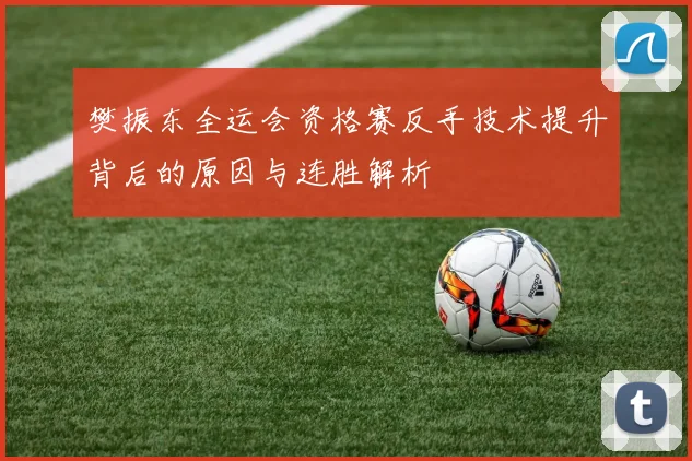 樊振东全运会资格赛反手技术提升背后的原因与连胜解析