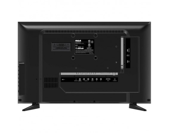 RCA 19 inch Mini Class HD (720P) LED TV Home Bedroom RCA TV