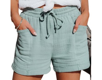 Women'S   Color Casual Shorts